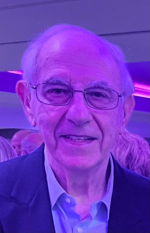 Geoffrey Fink