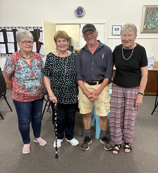 BAIRNSDALE 2026 GNOT