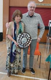 Berks v Bucks - 4 October 2026 at Windsor - Phil Thornton Trophy