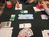 Biggar Bridge Club General Information