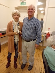 2025 Individual Cup Winner