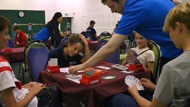 2025 Summer Camp