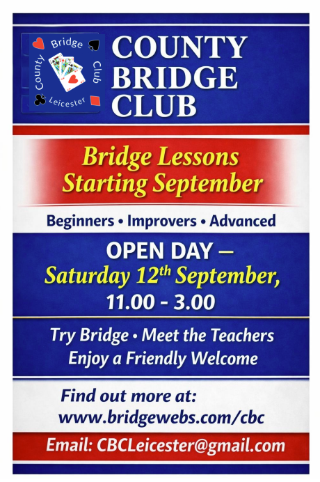 OPEN DAY
