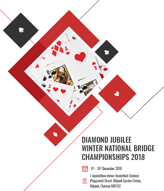 Diamond Jubilee Winter Nationals 2018