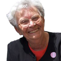 Celebration of Life for Virginia Sampson