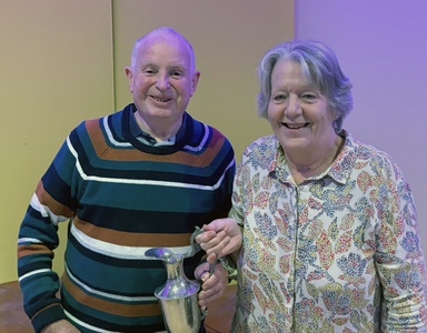 Chepstow Claret Cup 2025