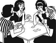 Teams Fun Event - Red Points - Tues 12 and 19 May