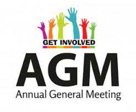 NOTICE OF AGM