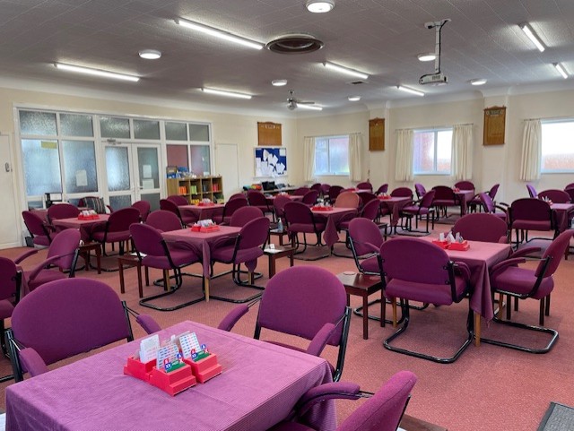Lytham Bridge Club