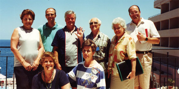 44th Generali European Bridge Championships - Malta 1999