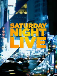 IT'S SATURDAY NIGHT LIVE at BCON!!