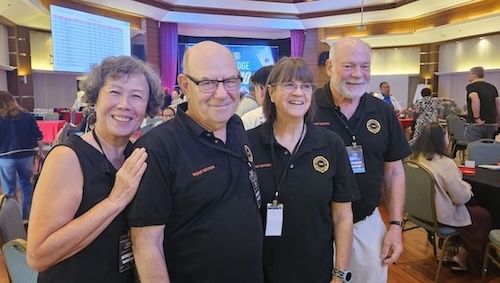 Penang Club at Royal Lake Club Congress KL