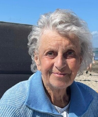 Bettybalding