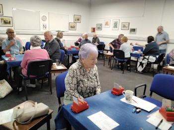 Special Friday evening session 24th April 2026