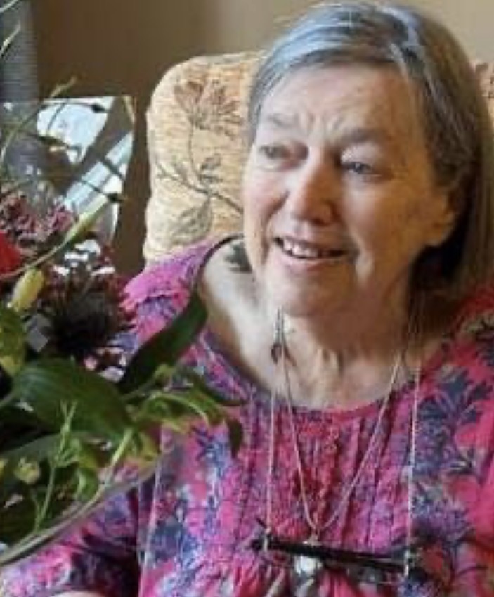 Darina Coleman - RIP