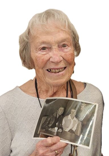 Doris Hausmann Farewell