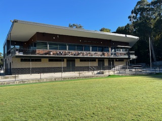 Upwey Bridge Club