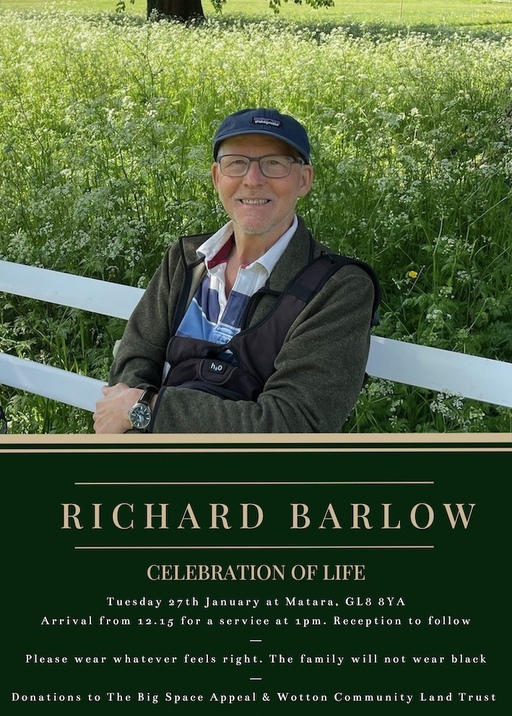 Celebration of Life