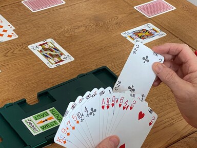 BRIDGE CLASSES THIS AUTUMN