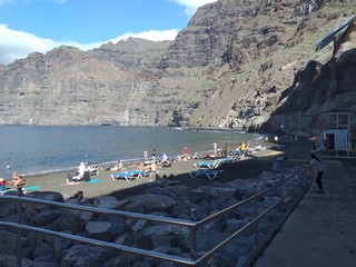 Stunning sights in Tenerife