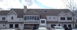 Belmont Community Center