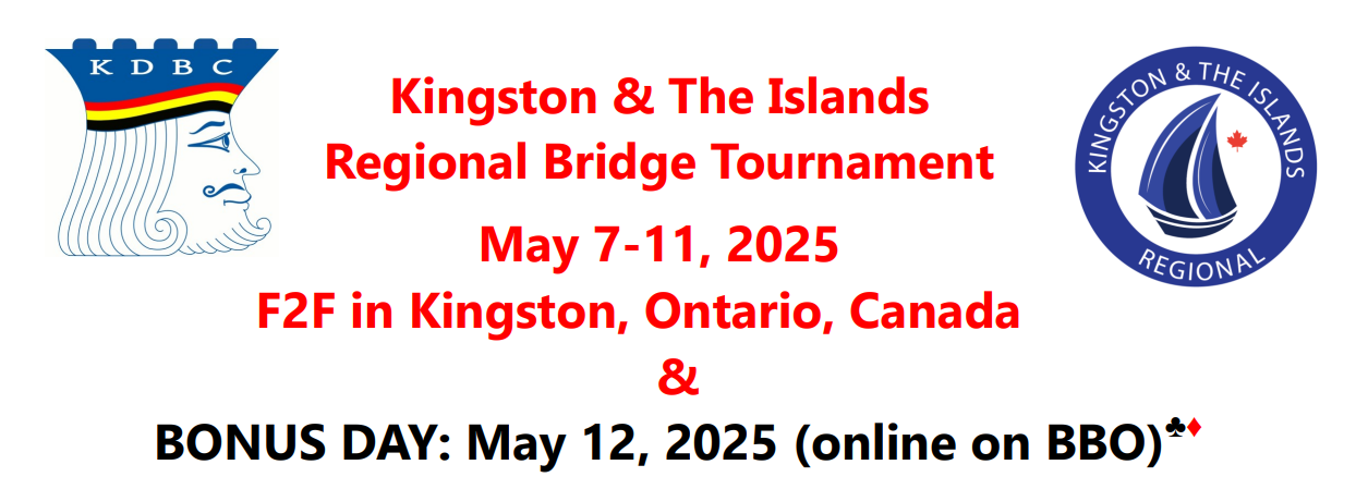 Kingston Regional Tournament