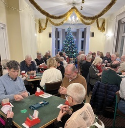 Christmas Party 2025