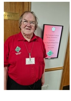 Happy Retirement, Stuart!!