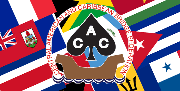 2025 CACBF ZONAL CHAMPIONSHIPS, BARBADOS, APR 23 - MAY 2, 2025