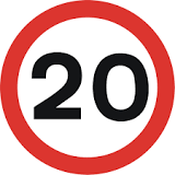 New Speed Restriction