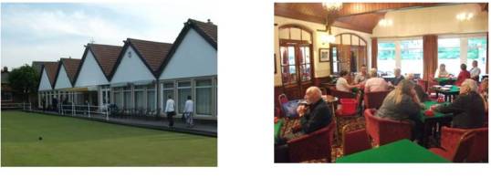 Chorley Bridge Club, Chorley Subscription Bowling Club, Windsor Rd ...