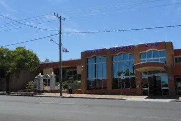 Cowra & District Bridge Club, Cowra , Nsw, Australia