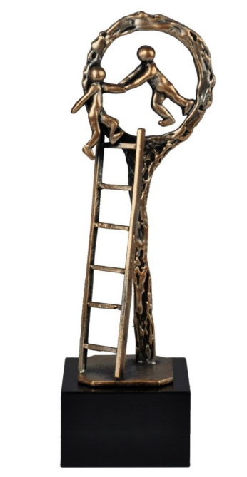 Friday Ladder (*NEW*)