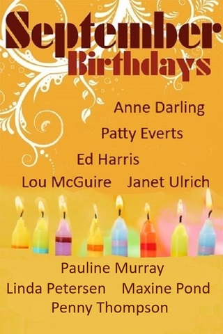 SEPTEMBER  BIRTHDAYS