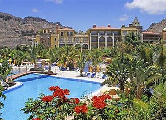 Bridge in Mogan, Gran Canaria