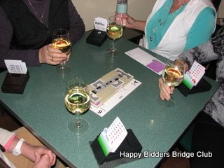 Relax with friends and visitors, play some social bridge
