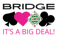 CHARITY BRIDGE DRIVE