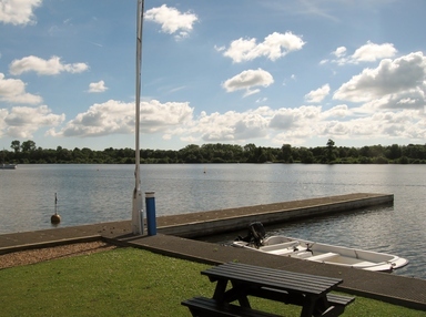 AWAY DAY WROXHAM YACHT CLUB 01