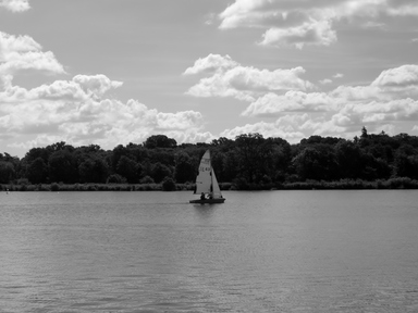 AWAY DAY WROXHAM YACHT CLUB 13