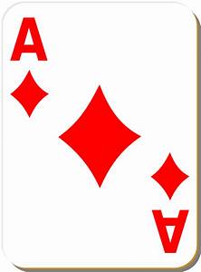 Ace of Diamonds