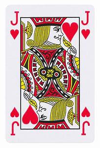 Jack of Hearts