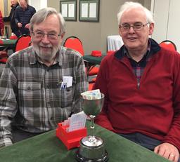 Westmorland County Pairs