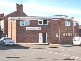 KETTERING BRIDGE CLUB