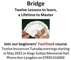 FastTrack 2025