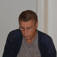 Matti Hanski 1938-2023