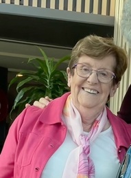 Vale Yvonne Grant