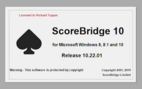 ScoreBridge User Guide