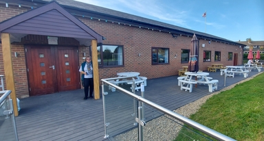 Maidstone Bridge Club, Maidstone, Kent