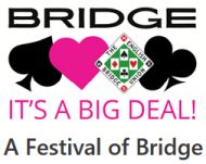 Festival of Bridge event