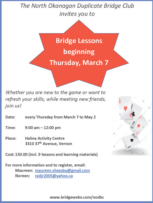 Spring 2024 Lessons - Learn and Refresh